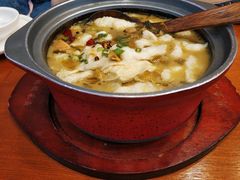 -周鱼小馆石锅酸菜鱼(活力汇店)