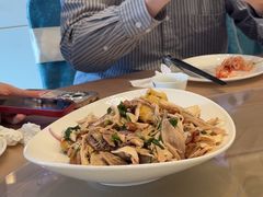 -渔村盛宴(航空新城店)