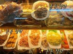 -正宗天津烧麦馆(柳州路店)