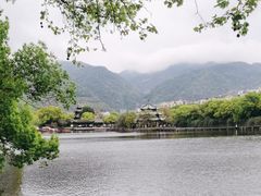 -台州府城(东湖)
