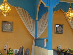 -巴依老爷新疆餐厅