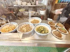 -清真马杰山牛肉汤馆