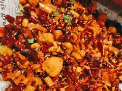 -火吧PTV聚会餐厅(10号店)