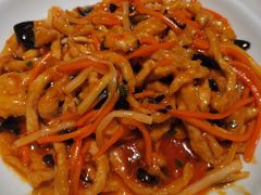 -小放牛炒菜馆(裕华万达店)