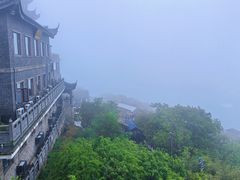 -句容茅山景区