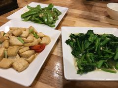 -云南餐厅