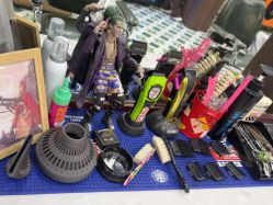 -Joker先生·男士理发馆