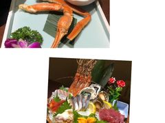 -松坂屋日料自助(长城路店)