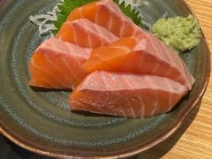 -合点寿司(金虹桥商场店)