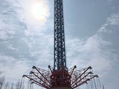 -横店影视城梦幻谷园区