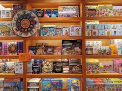 -西西弗书店&矢量咖啡(凯德晶萃广场店)