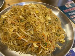 -后街佬·炭火鲜鱼杂(南城店)