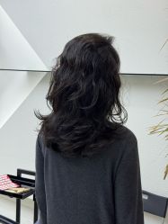 -FINE HAIR 烫染专业设计