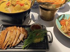 -BetterThai 泰加(苏州中心店)