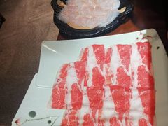-京元盛铜锅涮肉(上海总店)
