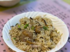 -王桂峰特色小吃(浔阳路店)