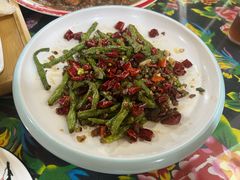 -人民公社大食堂(顺义总店)