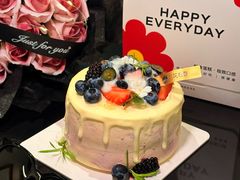 -花花卷卷·鲜食蛋糕(泉屋店)