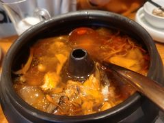 -云海肴·汽锅鸡·云南菜(苏州中心店)