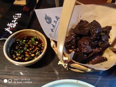 -水煮三国·川鲁江湖菜(香山店)