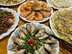 -温州一家人美食(西木头市店)