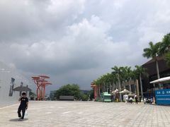 -Nord Grill&Bar Highland诺德西餐(深圳欢乐海岸店)