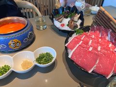 -享月汤皇·海鲜小火锅·聚会(曲江创意谷店)