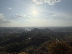 -红山国家森林公园