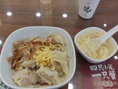 -锡笼记·无锡小笼(人民路店)
