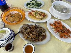 -秋姐美食店(旅游大道店)