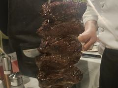 -戈拿旺巴西烤肉(崇文门店)