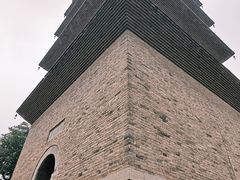 -正定古城-开元寺