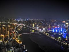 -WFC会仙楼观景台