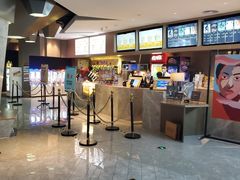 -星河寰宇IMAX影城(星河WORLD·COCO Park店)