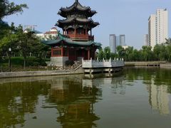 -迎泽公园