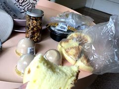-赵小璐快乐甜品蛋糕(平安路店)