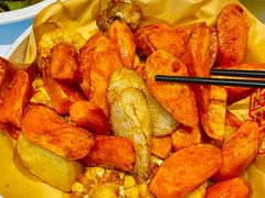 -爱饭(玉兰路直营店)