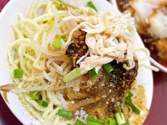 鸡丝凉面-老丘丘(较场口店)