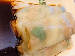 -添好运点心专门店(深水埗店)