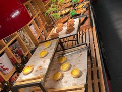 -大山炭火烤肉自助(印象城店)