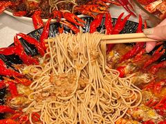 -红盔甲·小龙虾(天钥桥店)