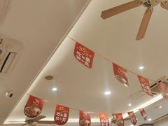 -西部马华清真食府·丝路菜(大钟寺店)