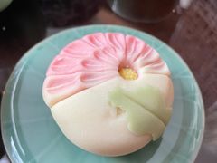 -天津海河悦榕庄·Lobby Lounge大堂吧