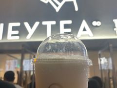 -喜茶(广州五羊邨店)