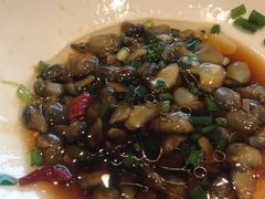-鹰龙海畔度假酒店(咸祥店)