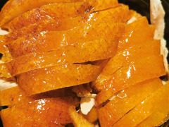 烤鸭-京尊烤鸭店JINGZUN(春秀路店)