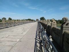 -卢沟桥文化旅游区