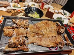 -九十九顶毡房(清河店)