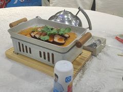 -东江海鲜大排档·潮汕菜·砂锅粥