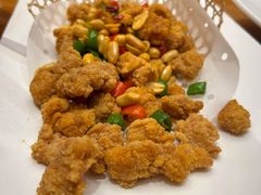 -白金汉爵大酒店·中餐厅(相城店)